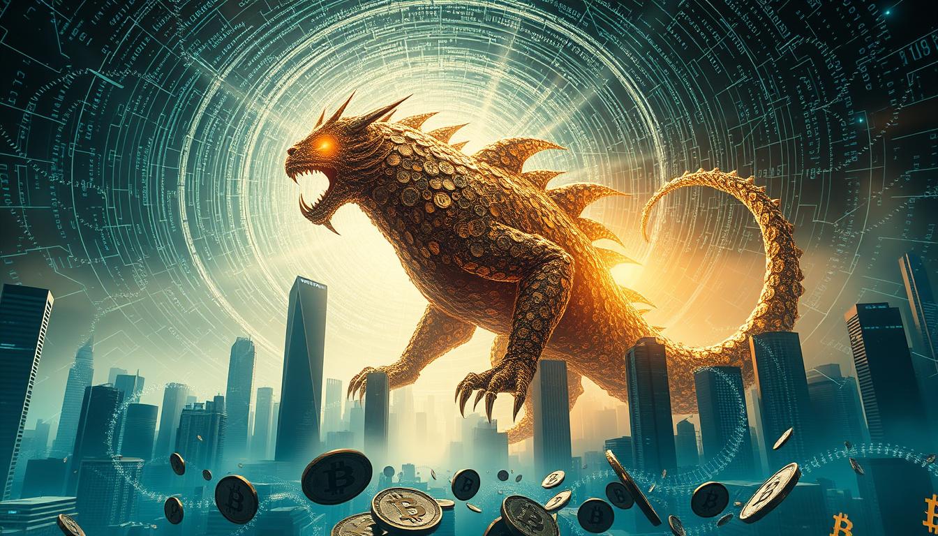 crypto beast