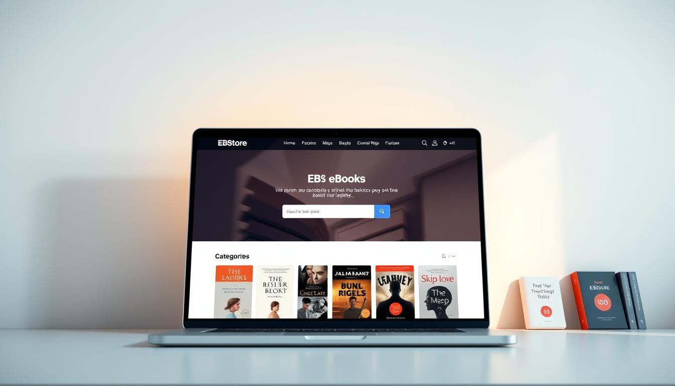 EBStore