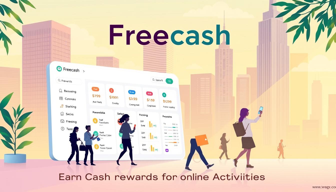 Freecash