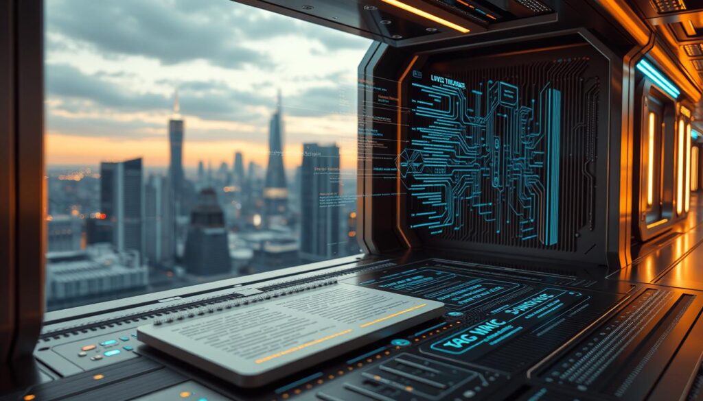 Natural Language Processing Technology