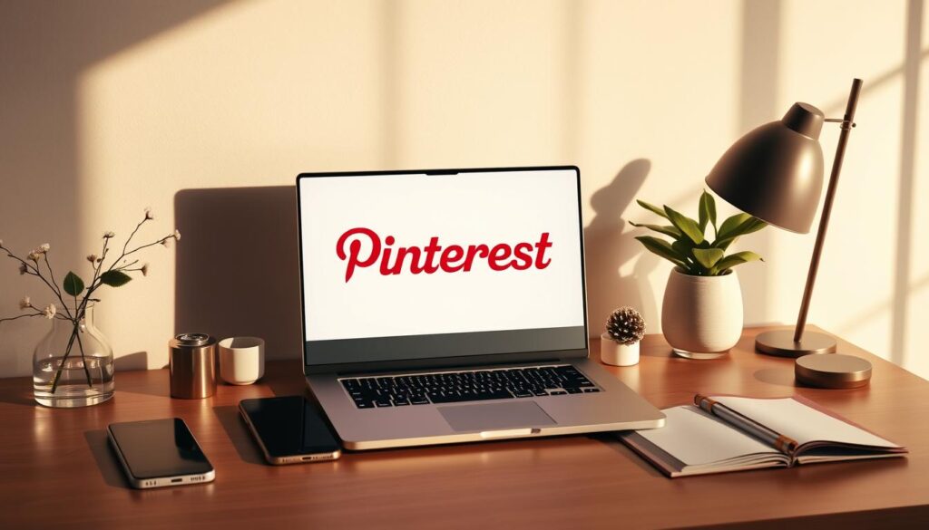 Pinterest Business Account Setup