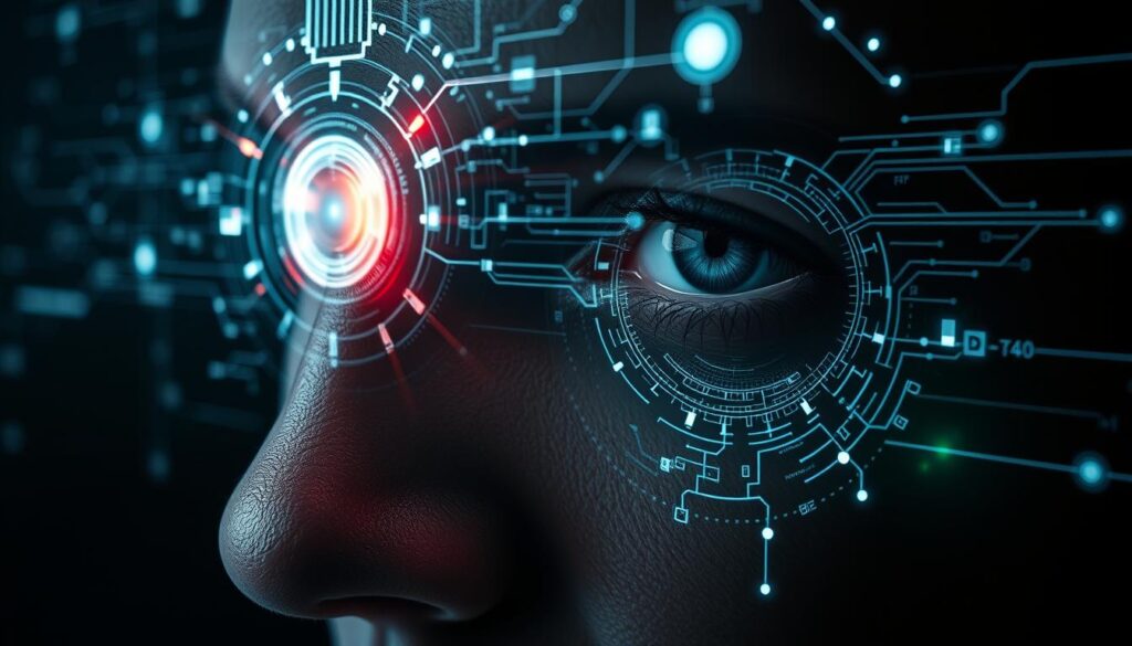 facial recognition technology