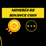 MINERIA DE BNB BINANCE COIN